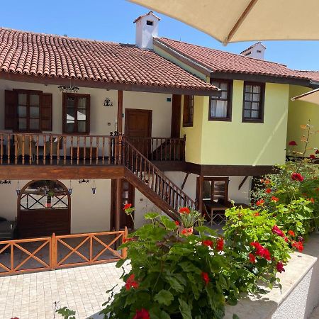 Tekeli Konaklari Antalya Luaran gambar