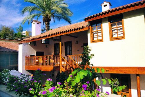 Tekeli Konaklari Antalya Luaran gambar