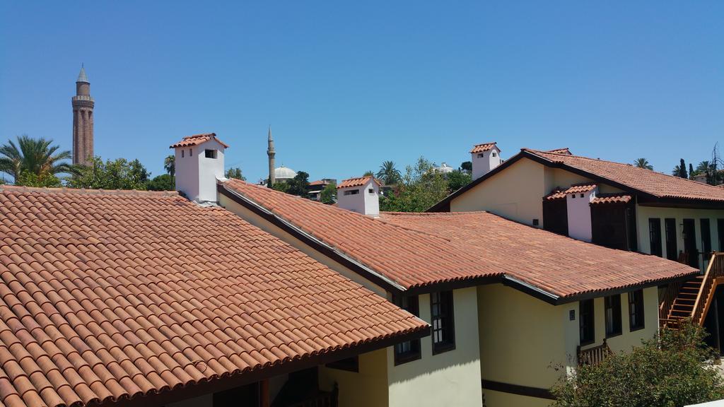 Tekeli Konaklari Antalya Luaran gambar