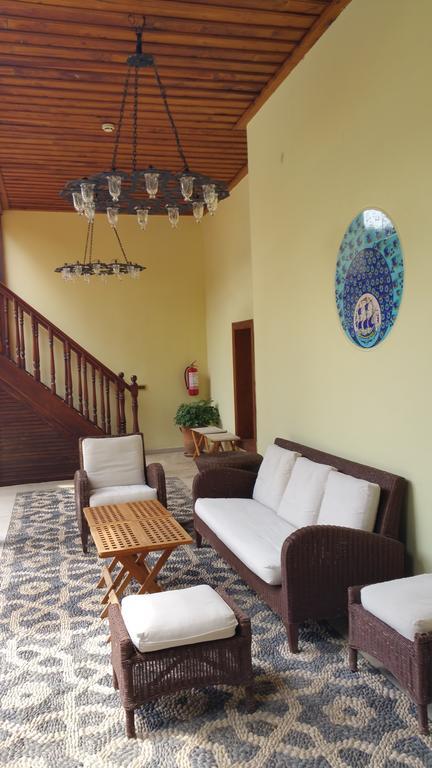Tekeli Konaklari Antalya Luaran gambar
