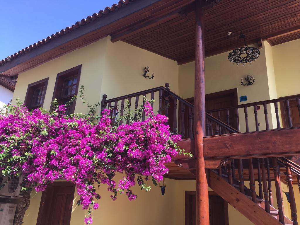 Tekeli Konaklari Antalya Luaran gambar