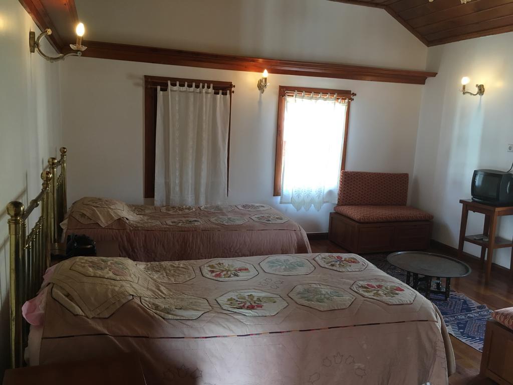 Tekeli Konaklari Antalya Luaran gambar