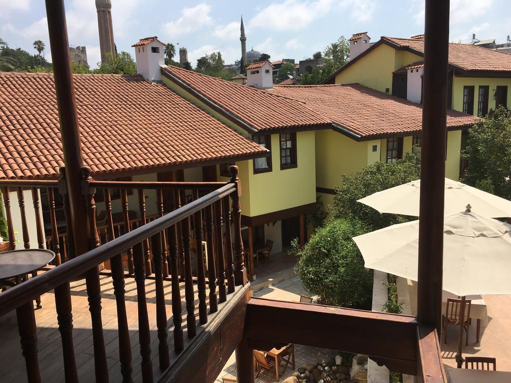 Tekeli Konaklari Antalya Luaran gambar