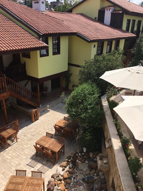 Tekeli Konaklari Antalya Luaran gambar