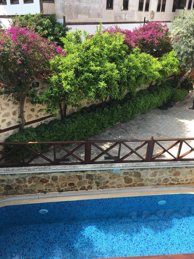 Tekeli Konaklari Antalya Luaran gambar