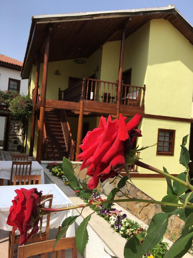 Tekeli Konaklari Antalya Luaran gambar