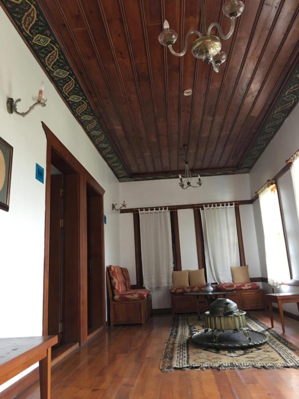 Tekeli Konaklari Antalya Luaran gambar