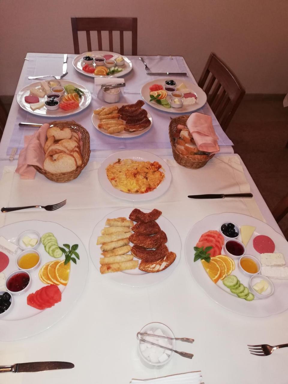 Tekeli Konaklari Antalya Luaran gambar